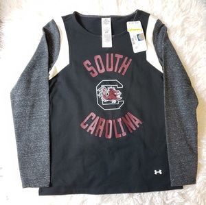 Under Armour Gamecocks Sweatshirt